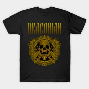 DRACONIAN BAND T-Shirt